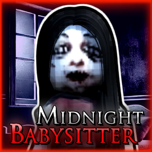 Tangkapan layar Midnight Babysitter [HORROR]