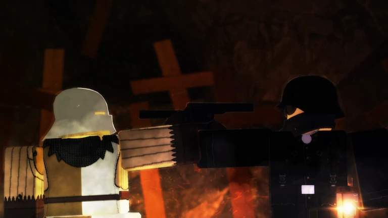 Screenshot von Grave/Digger