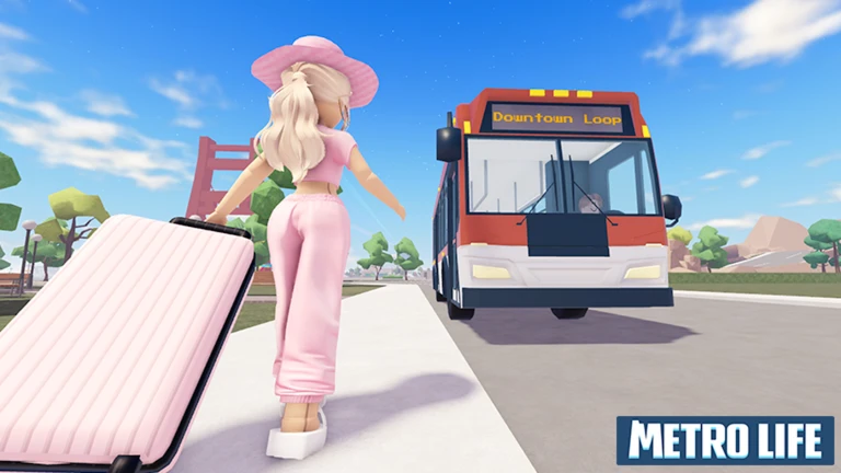 Metro Life 🏡 City RP ekran görüntüsü