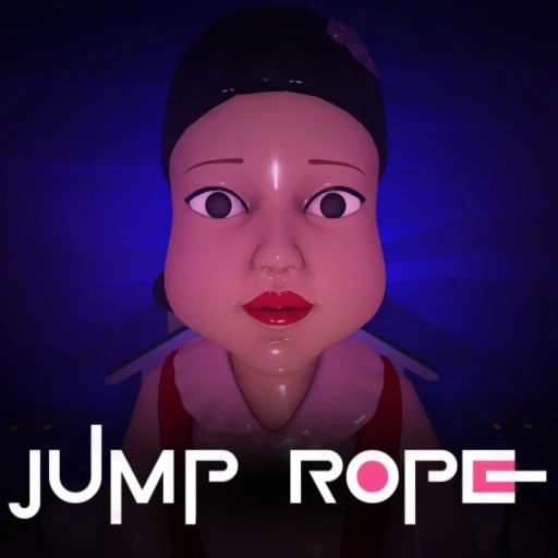Tangkapan layar Realistic Jump Rope [SQUID GAME 3]