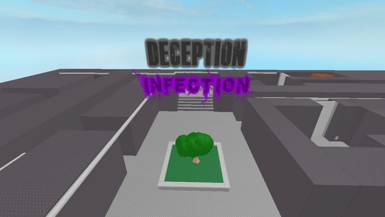 Deception Infection screenshot