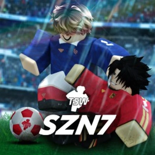 Tangkapan layar [🔥] Soccer World