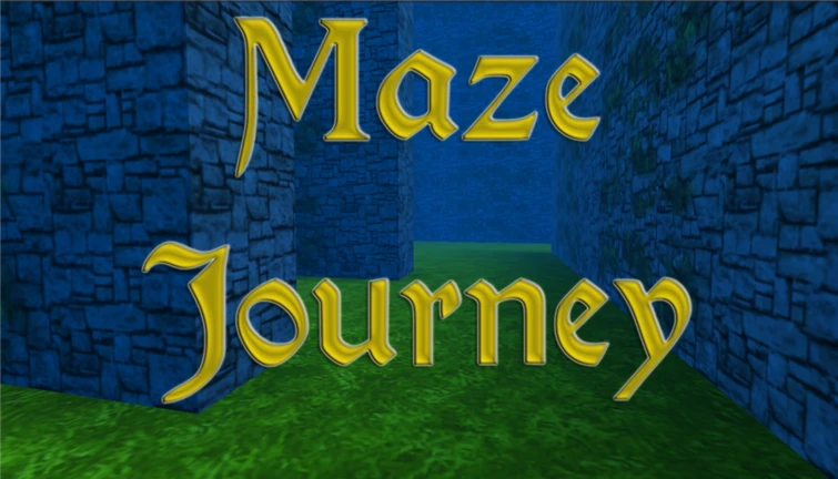 [Fixed] Maze Journey screenshot