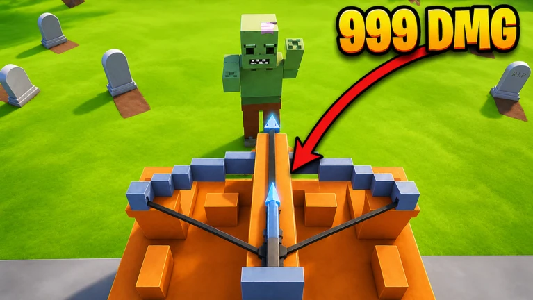 Screenshot di Fortify!