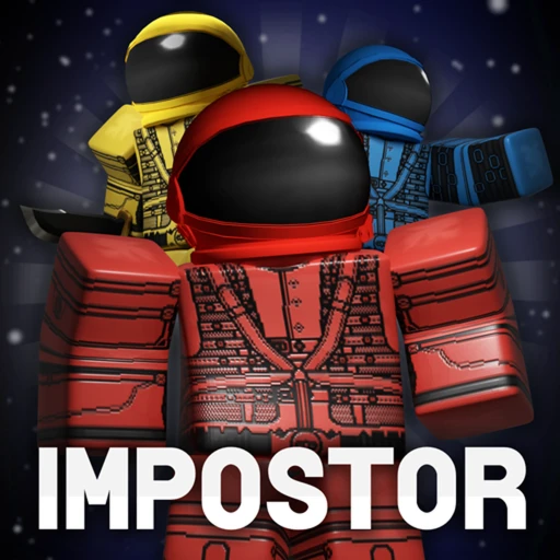 Tangkapan layar Impostor [Beta]