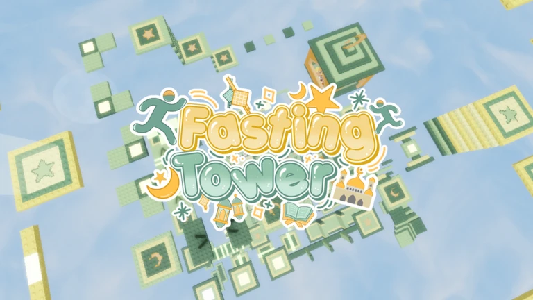 Fasting Tower 截图