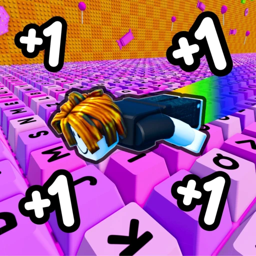 [UP] Keyboard Slide +1 Speed ekran görüntüsü