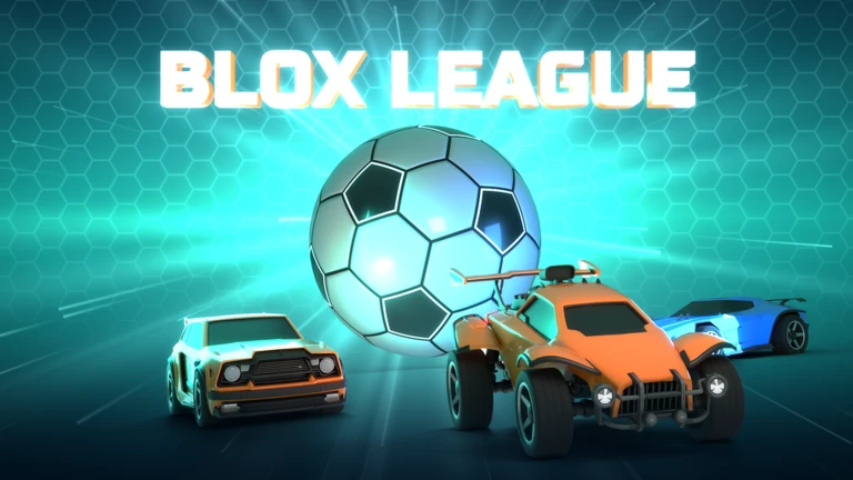 Blox League ekran görüntüsü