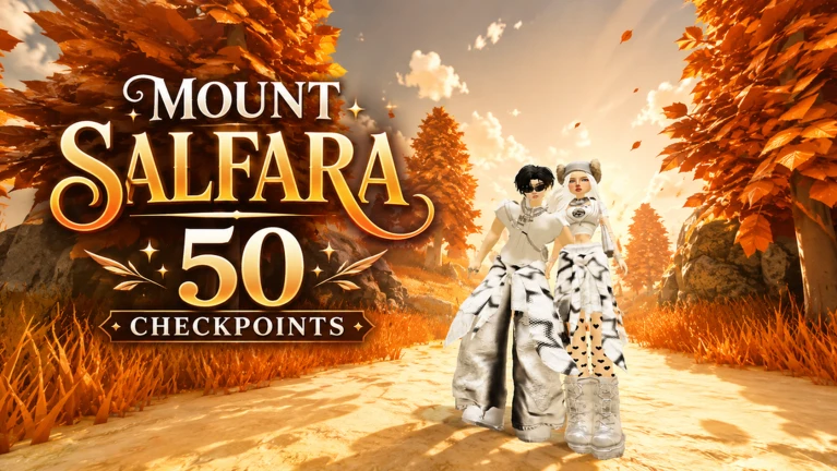 [Free Avatar] MOUNT SALFARA  screenshot