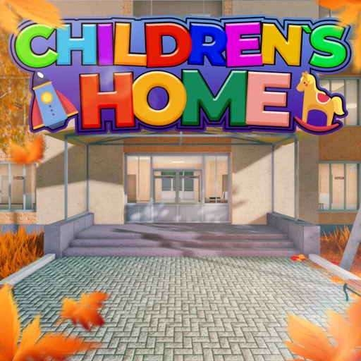 Tangkapan layar 🍃 Children's Home 🧒 RP