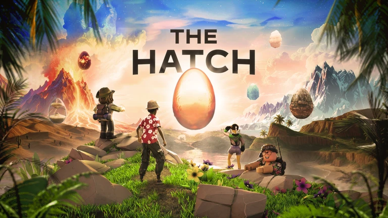 لقطة شاشة من The Hatch