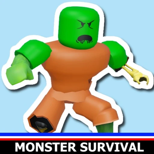 Tangkapan layar Monster Survival