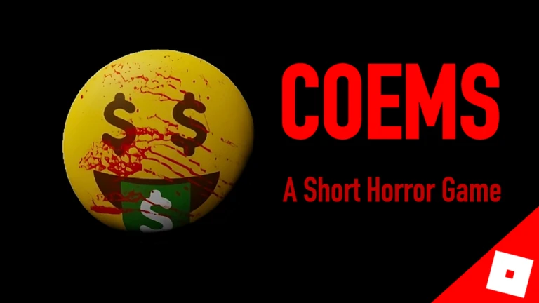 Coems [Horror] screenshot