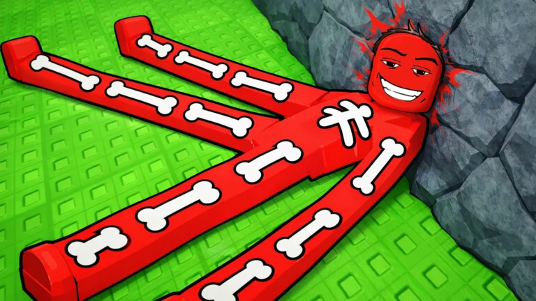 +1 Broken Bones screenshot