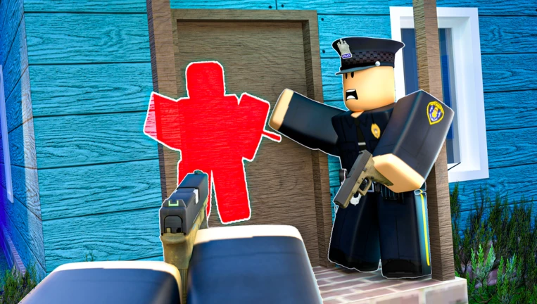 Screenshot von San Diego Roleplay