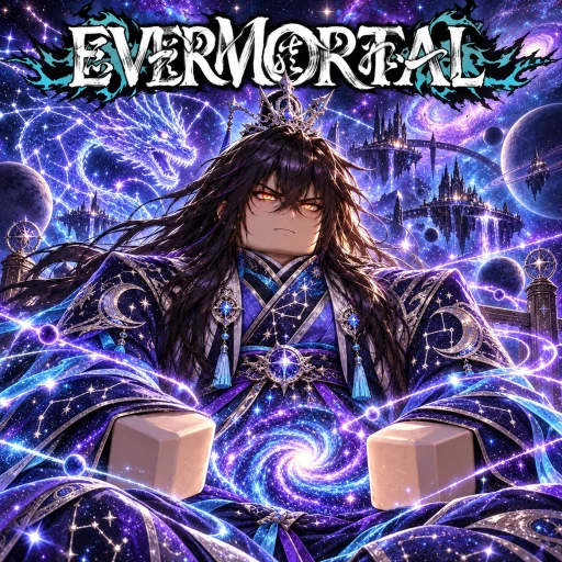 Tangkapan layar [⛰️PLAYER SECTS] Cultivation: Evermortal