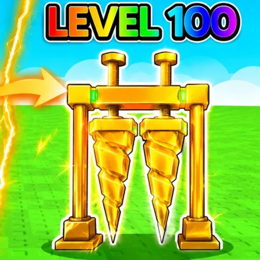 Make a Drill Farm ekran görüntüsü