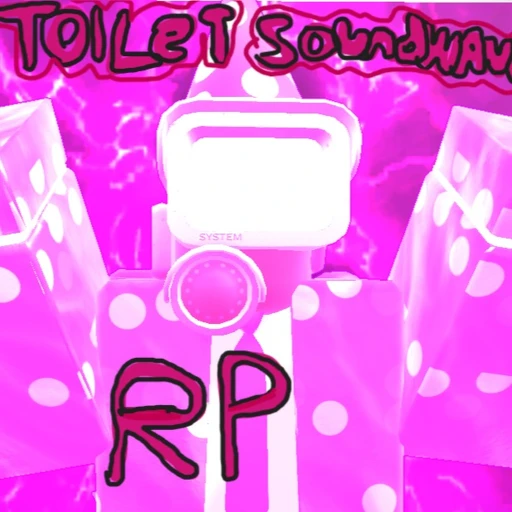 Tangkapan layar Toilet Soundwave: 1.2 (ALL AGES)