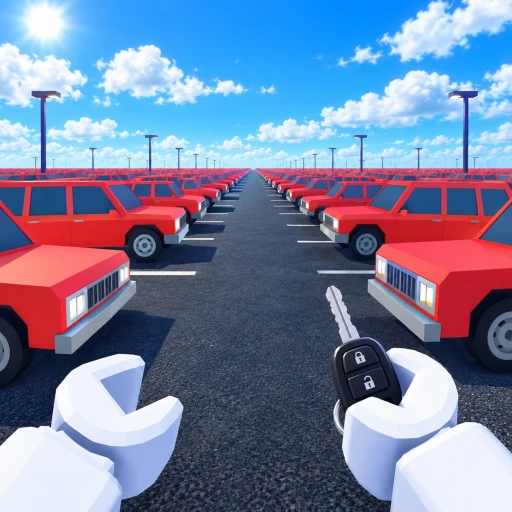 Where Did I Park? 🚗 ekran görüntüsü