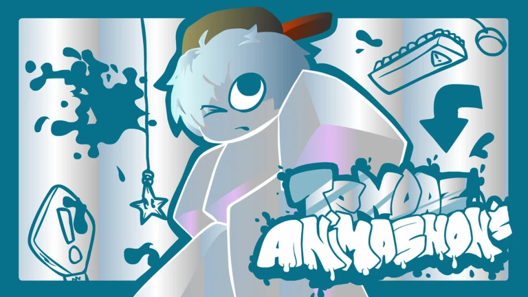 Screenshot van [Endless Muffin Time] Tendaz Animashons