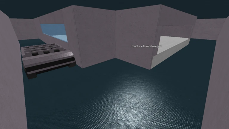 World Warp screenshot