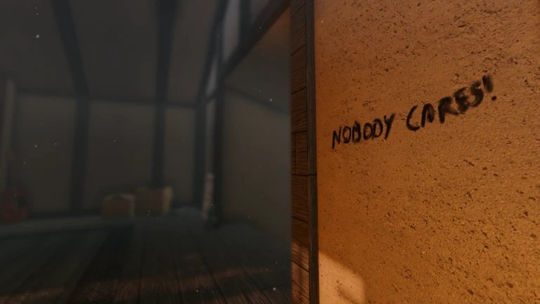 the attic [update] screenshot