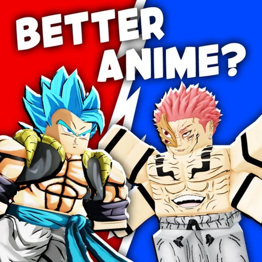 Tangkapan layar Pick An Anime