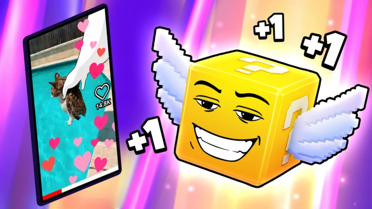 Block Stars screenshot