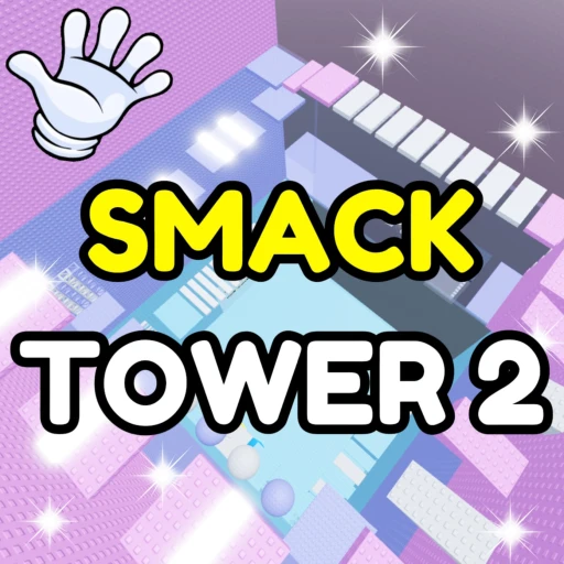 Tangkapan layar Smack Gear Tower 2 🖐️