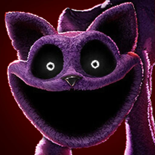 Tangkapan layar Survive Nightmare Catnap [UPDATE!]