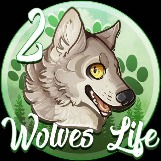 Tangkapan layar Wolves' Life 2