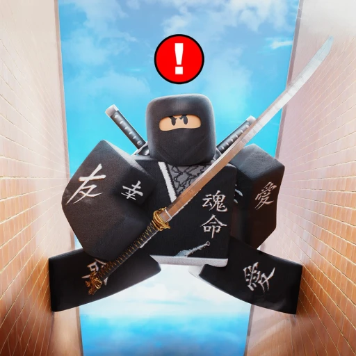 Tangkapan layar Ninja Parkour [NEW]