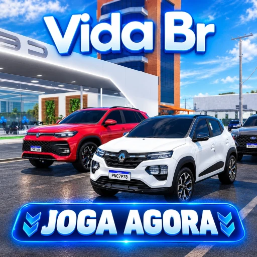 Tangkapan layar Come Play! | Vida Br