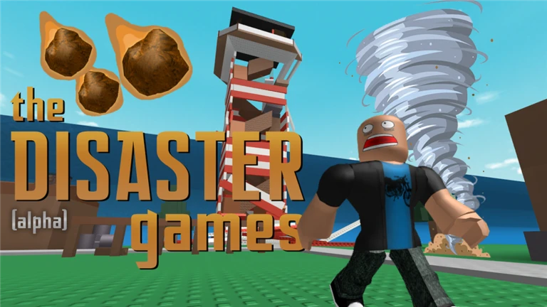 The Disaster Games [Alpha Access] screenshot