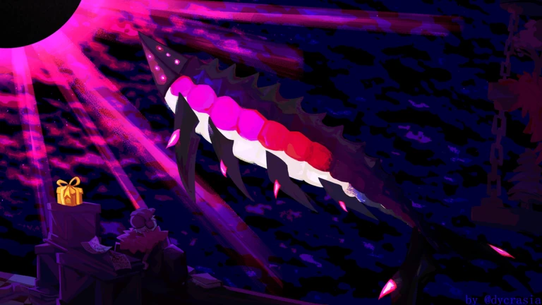 Screenshot von Nullscape [DOOM IN BLOOM]