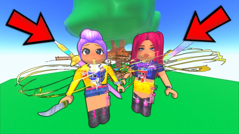 Screenshot von Survive KPop Hunters The Killers