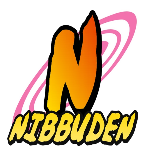 Tangkapan layar Naruto Nibbuden