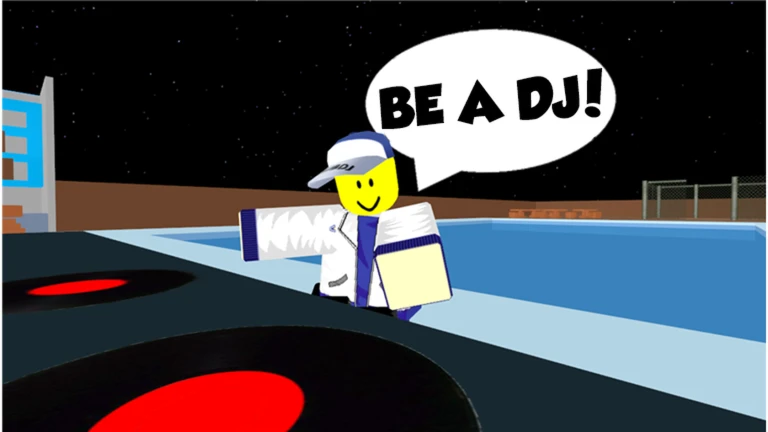 Club DJ 스크린샷