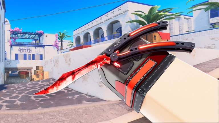 BloxStrike screenshot