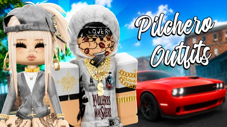 Pilchero Outfits screenshot