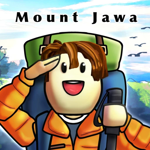 Tangkapan layar [FREE AVA] Mount Jawa 