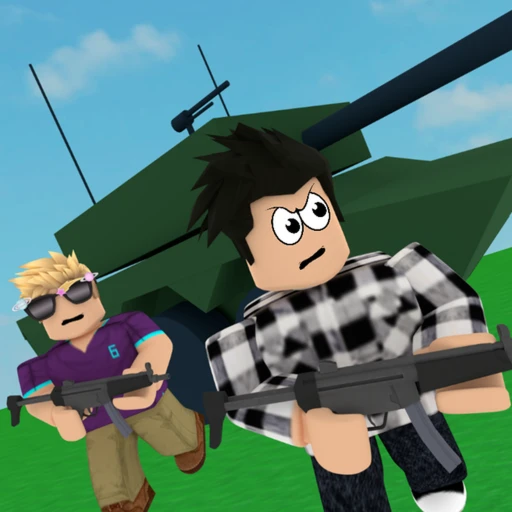 Tangkapan layar Tycoon Furious Jumper & Overspes