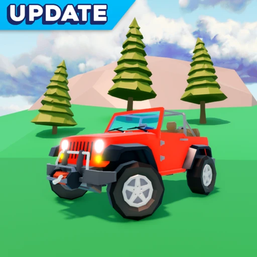 Tangkapan layar Truck Factory Tycoon