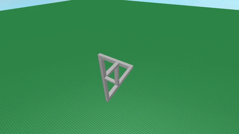 Illusion IV screenshot