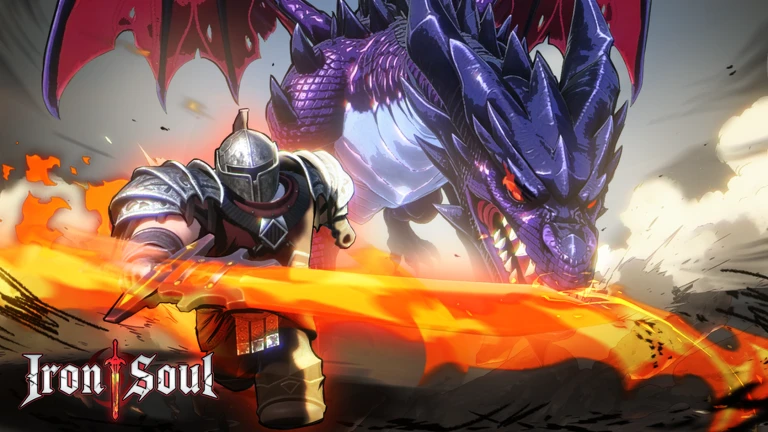 Iron Soul: Dungeon screenshot