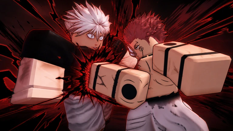 Tangkapan layar Roll Anime to Fight!