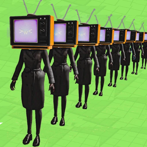 Tangkapan layar [📺NEW]  Easy Clone Obby