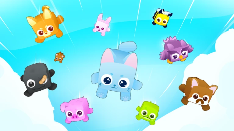 Screenshot van [⭐ EVENT] Pets Universe! 🐾