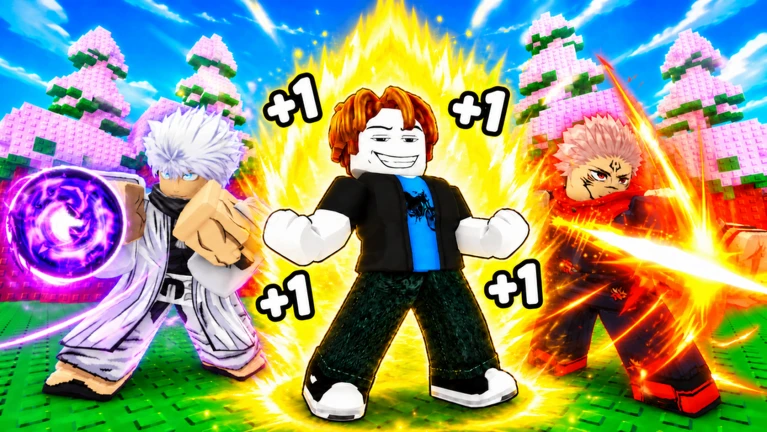 +1 Aura for Anime! ekran görüntüsü