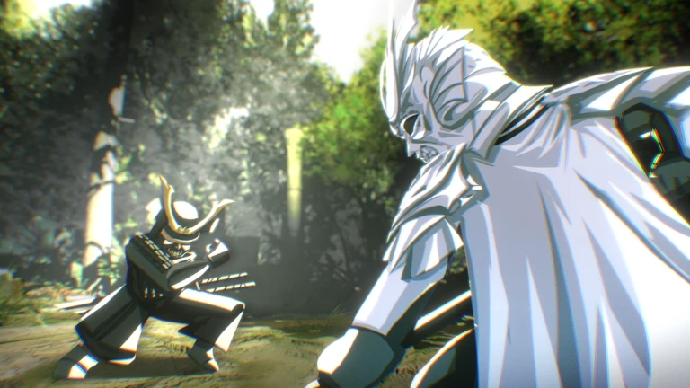 Dueling Grounds ⚔️  screenshot